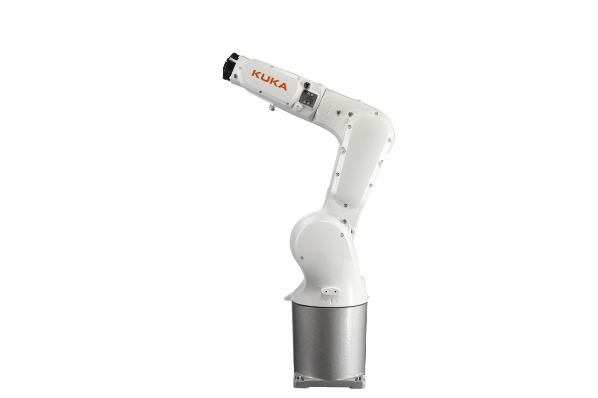 Robotické rameno KUKA